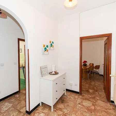 Apartamento Ampio *