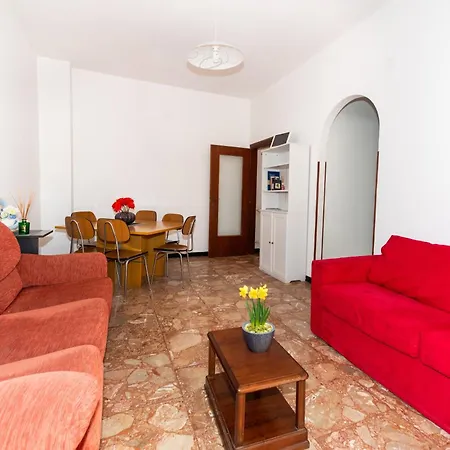 Ampio Apartament *
