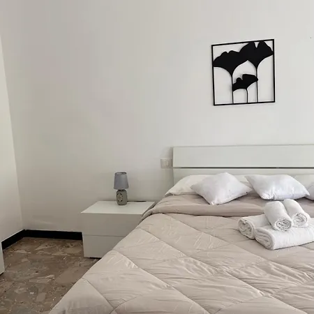 Apartamento Ampio
