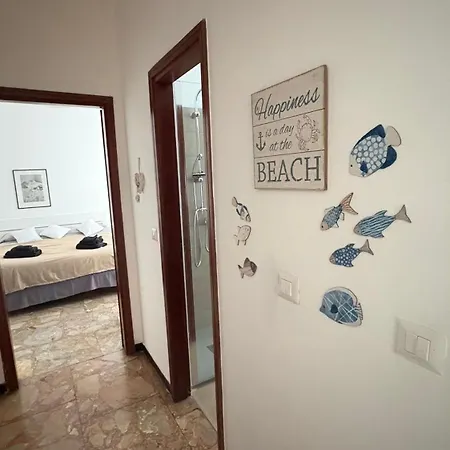 Ampio Apartamento *