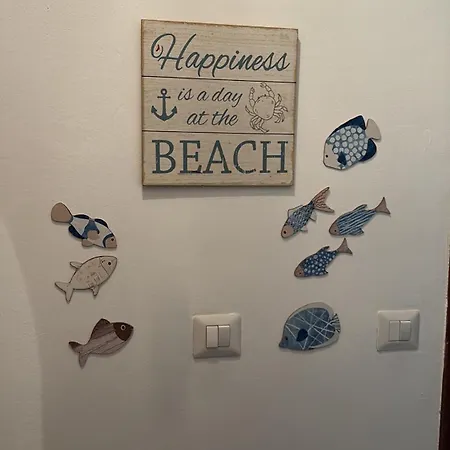 Ampio Apartamento