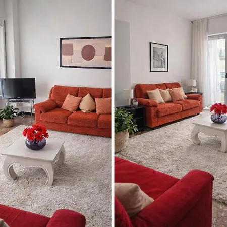 Apartamento Ampio *