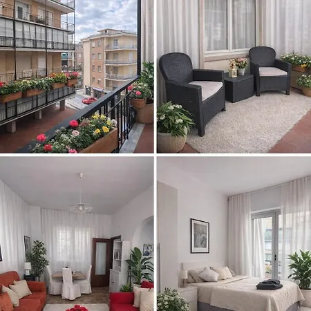 Apartamento Ampio