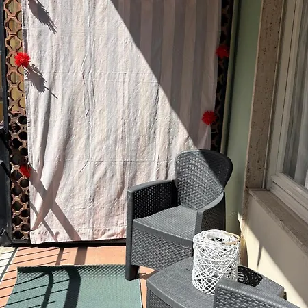 Apartamento Ampio