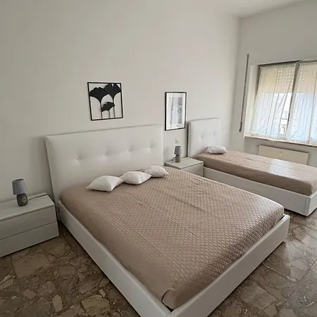Apartamento Ampio